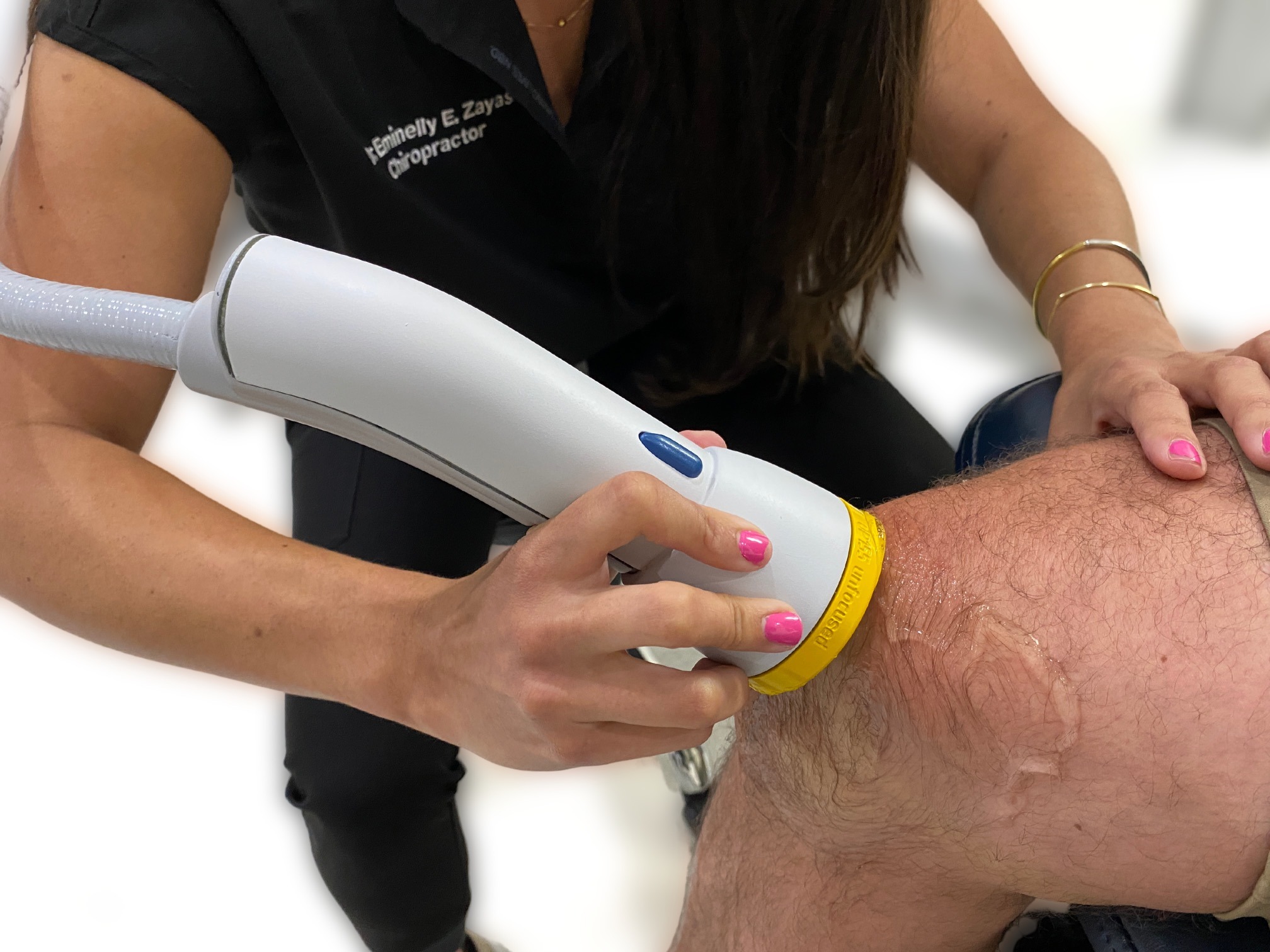 Shockwave Therapy Equipment